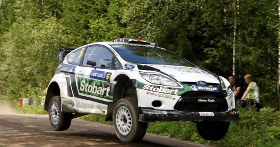 Rajd Finlandii